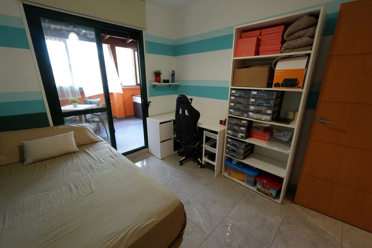 Appartement met 3 slaapkamers in Marbella in Marbella - foto 19
