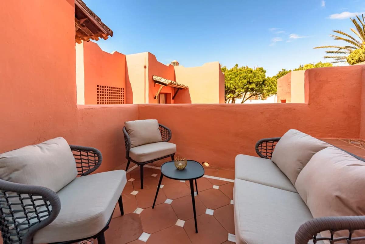 2-slaapkamer appartement in Elviria, Marbella in Elviria - foto 3