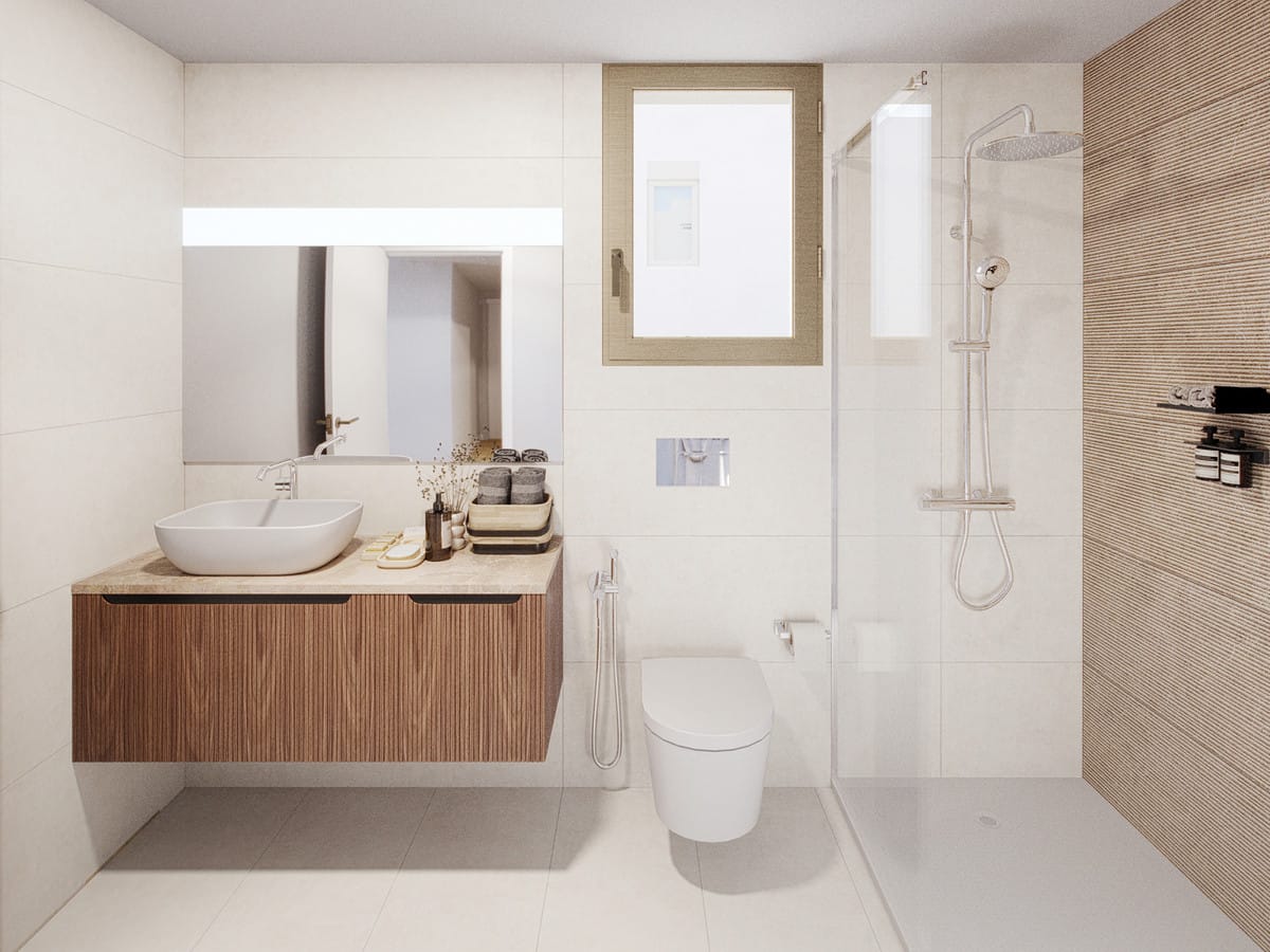 4-slaapkamer huis in Calanova Golf in Calanova Golf - foto 10