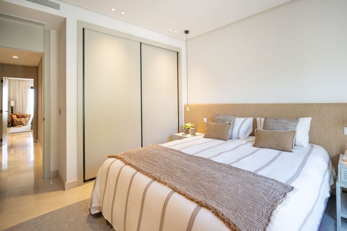 Luxe penthouse met panoramisch uitzicht in Buenavista, La Quinta (Benahavís) in Benahavís - foto 20