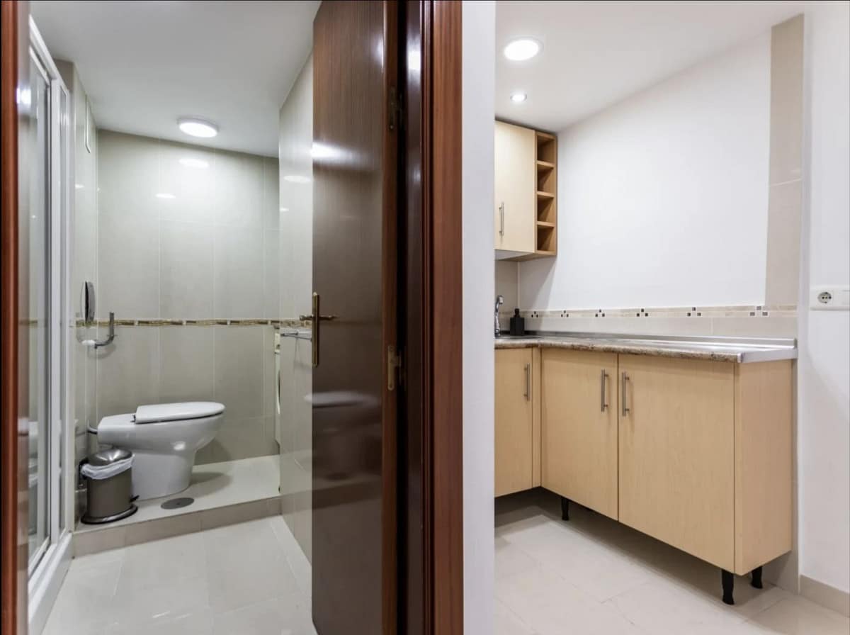 Studio te koop in Fuengirola (R5235553) in Fuengirola - foto 12