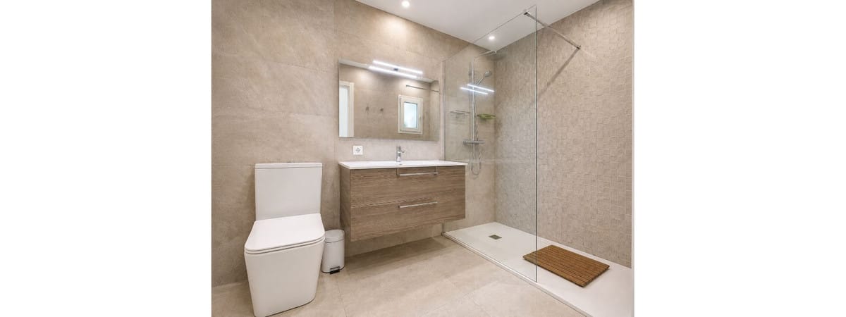 3 bedroom Apartment in Marbella in Marbella - foto 6