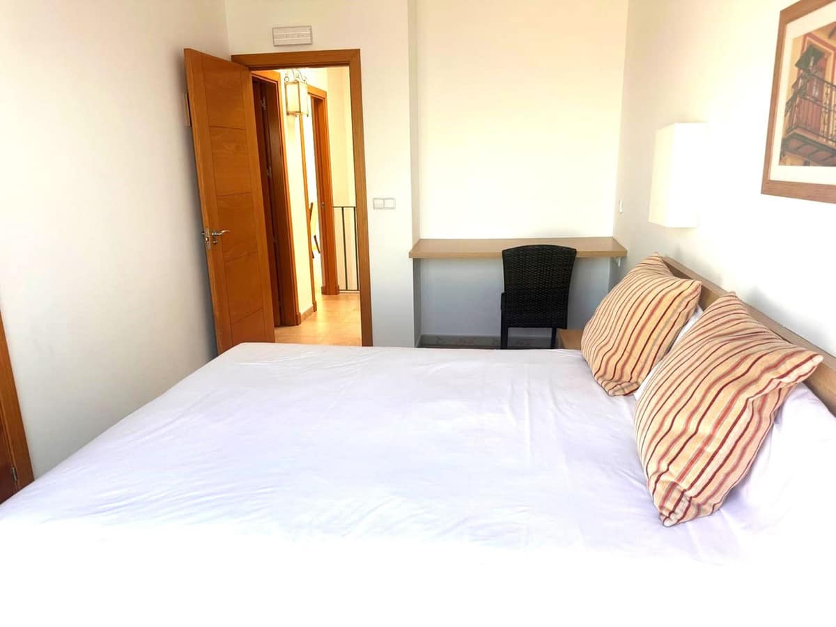 3-slaapkamer penthouse duplex in Manilva in Manilva - foto 10