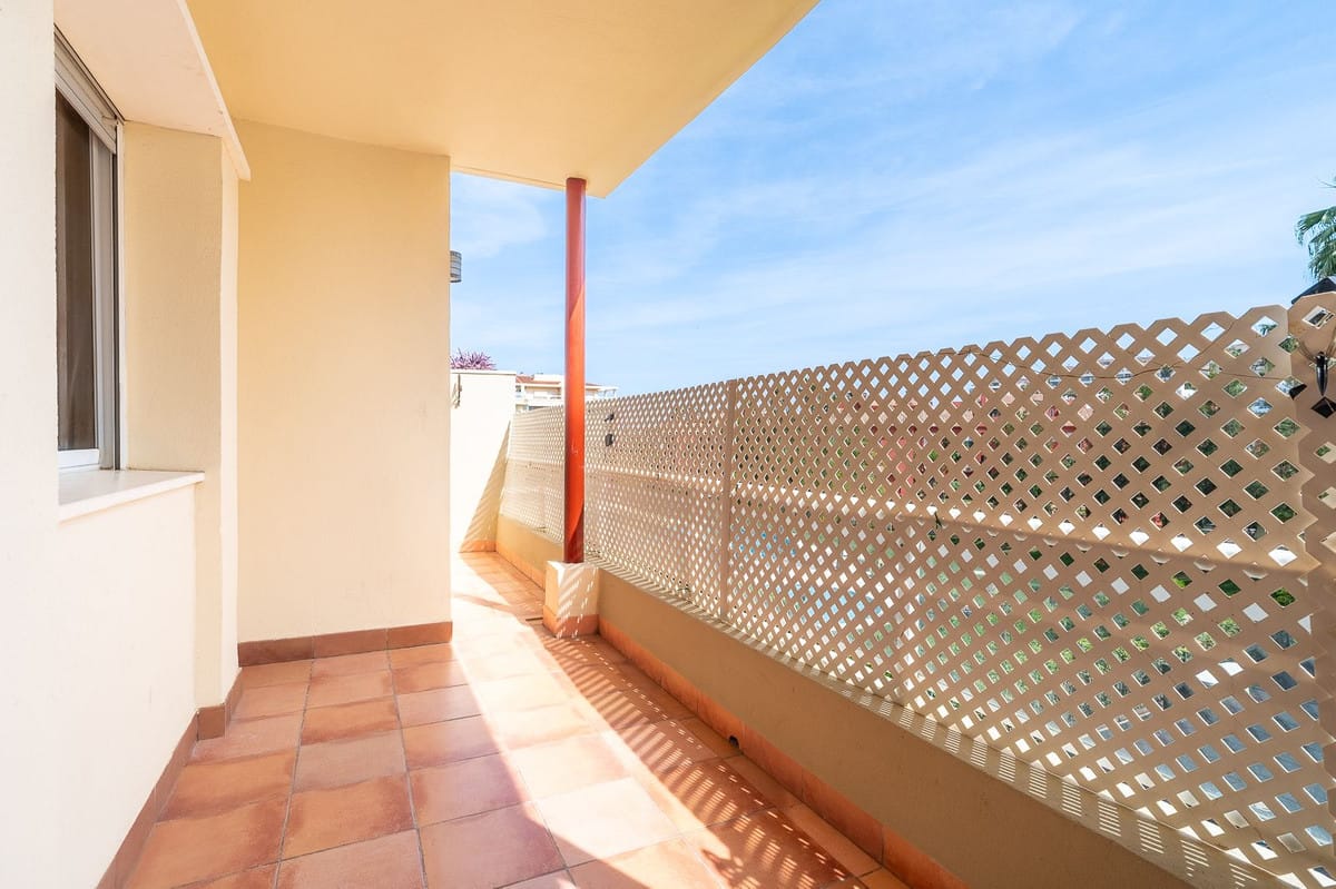 Appartement met 3 slaapkamers in Mijas Golf in Mijas Golf - foto 19