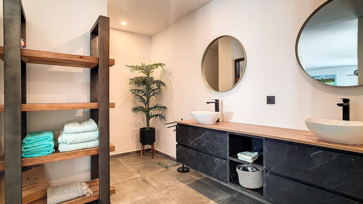 Finca met 3 slaapkamers in Vélez-Málaga in Vélez-Málaga - foto 16