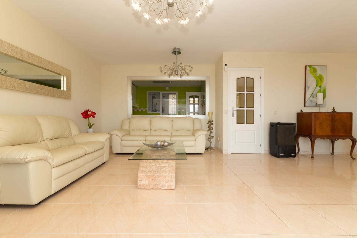 Driekamerappartement in Fuengirola in Fuengirola - foto 7