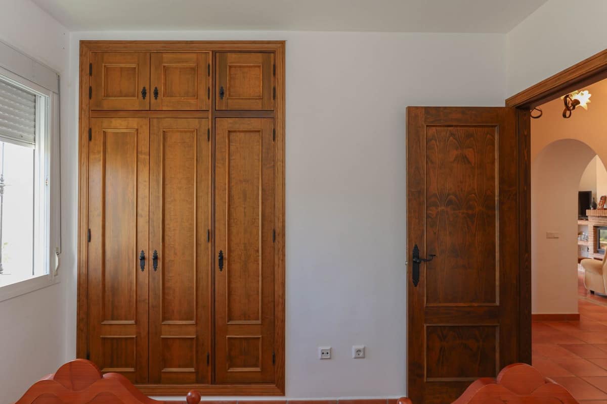 Huis met 3 slaapkamers in Guaro in Guaro - foto 19