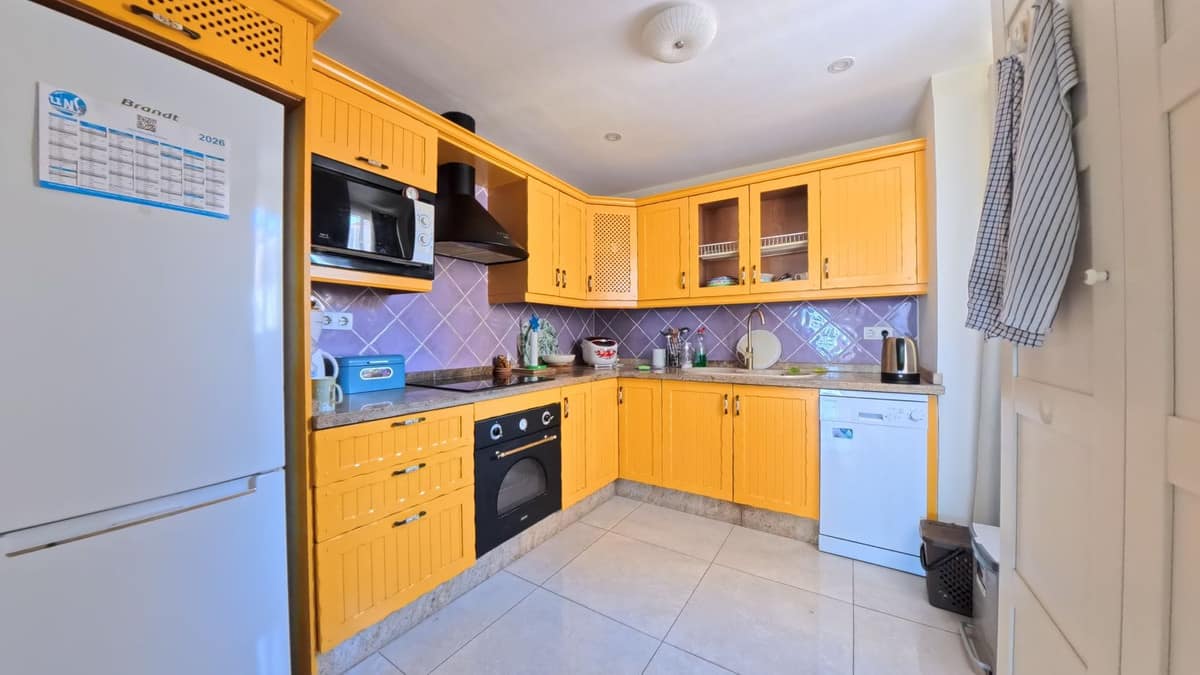 3-slaapkamer penthouse in El Pinillo in El Pinillo - foto 3