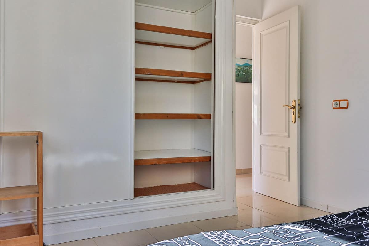 4-slaapkamerhuis in Mijas in Mijas - foto 14