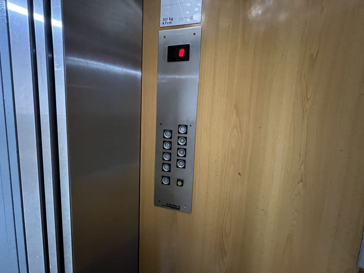 4-slaapkamer appartement Málaga met toeristische licentie in Málaga - foto 18