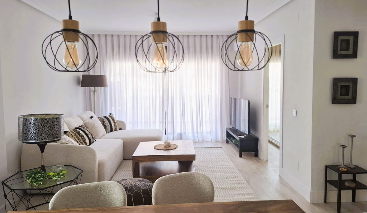 3-slaapkamer appartement in Nueva Andalucía in Nueva Andalucía - foto 8