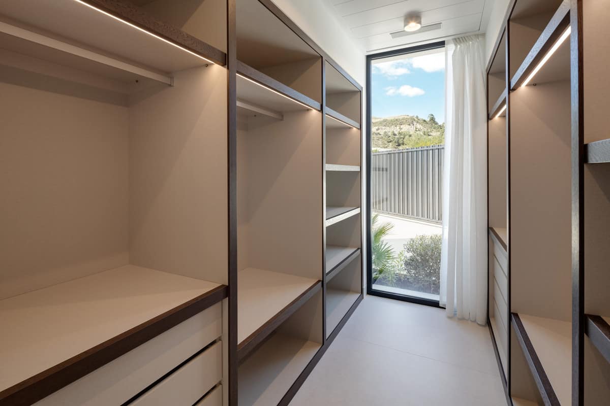 6-slaapkamer villa in Benahavís in Benahavís - foto 17