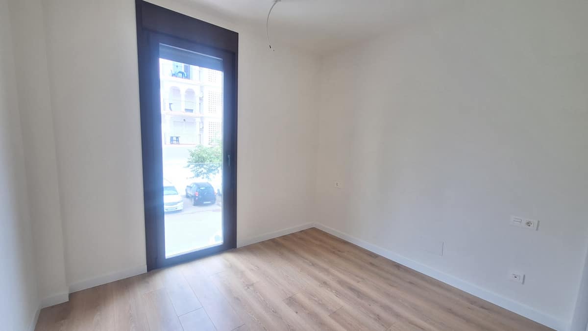 Drie-slaapkamerappartement in Estepona in Estepona - foto 12