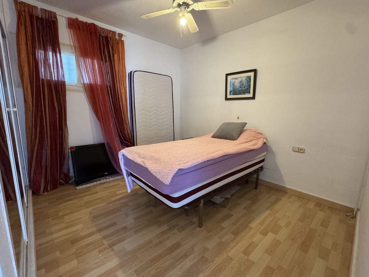 2-slaapkamer appartement aan het strand in Torremuelle in Torremuelle - foto 5