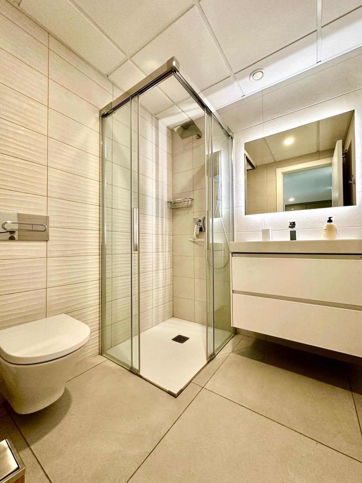 2-slaapkamerappartement in Elviria in Elviria - foto 8