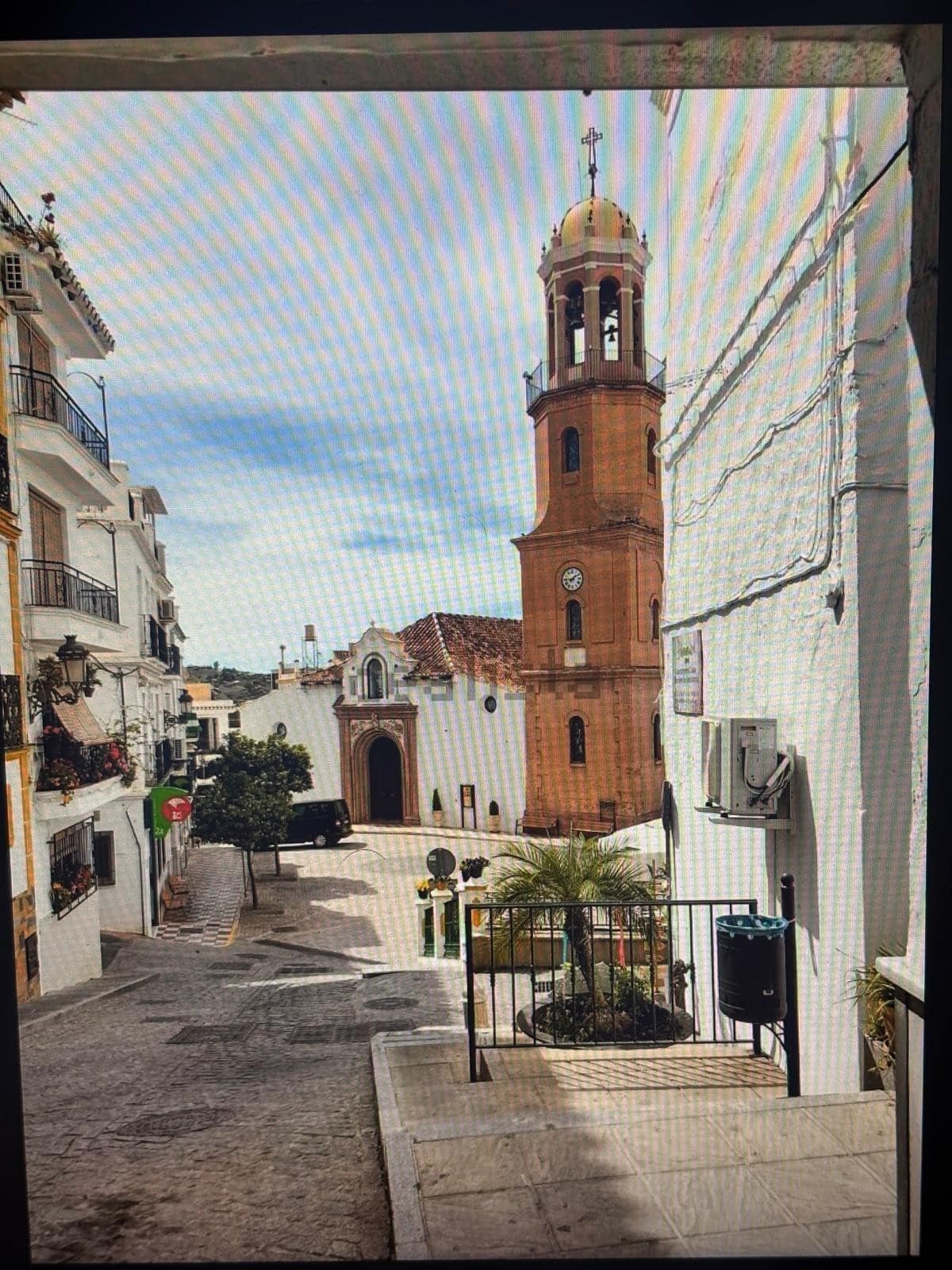 Villa met 5 slaapkamers in Cómpeta in Cómpeta - foto 18