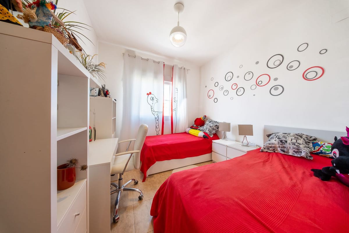 2-slaapkamer appartement in Estepona in Estepona - foto 7