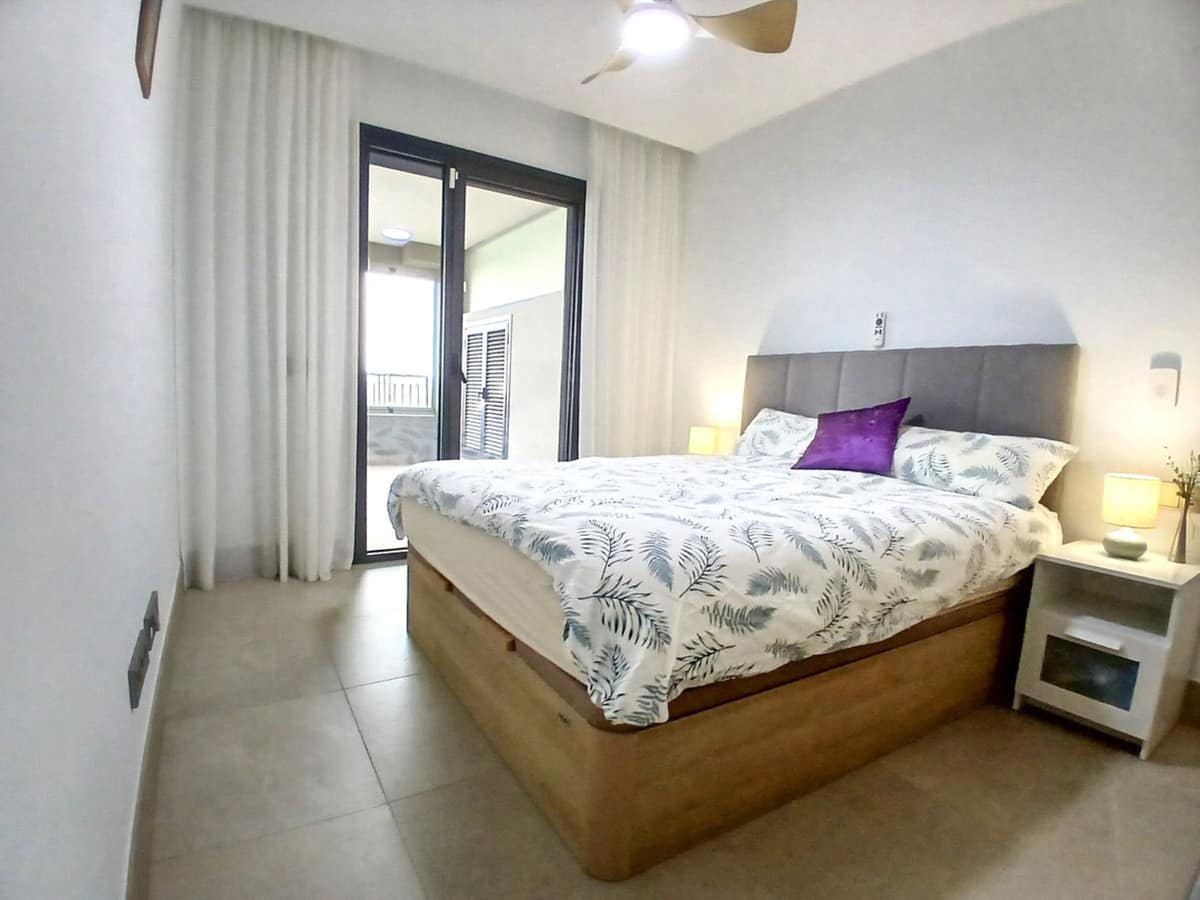 2-slaapkamer appartement in Casares Playa, Málaga in Casares Playa - foto 12