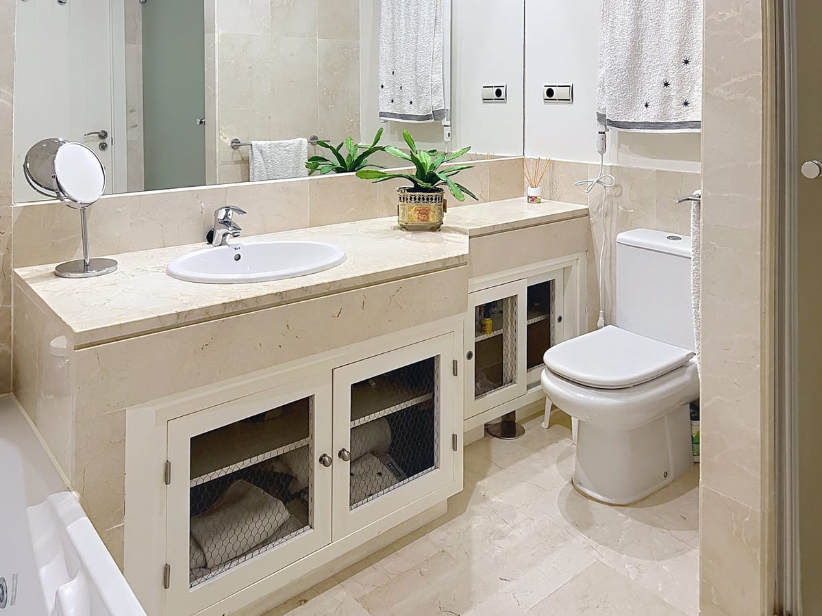 2 bedroom Apartment in Manilva in Manilva - foto 12