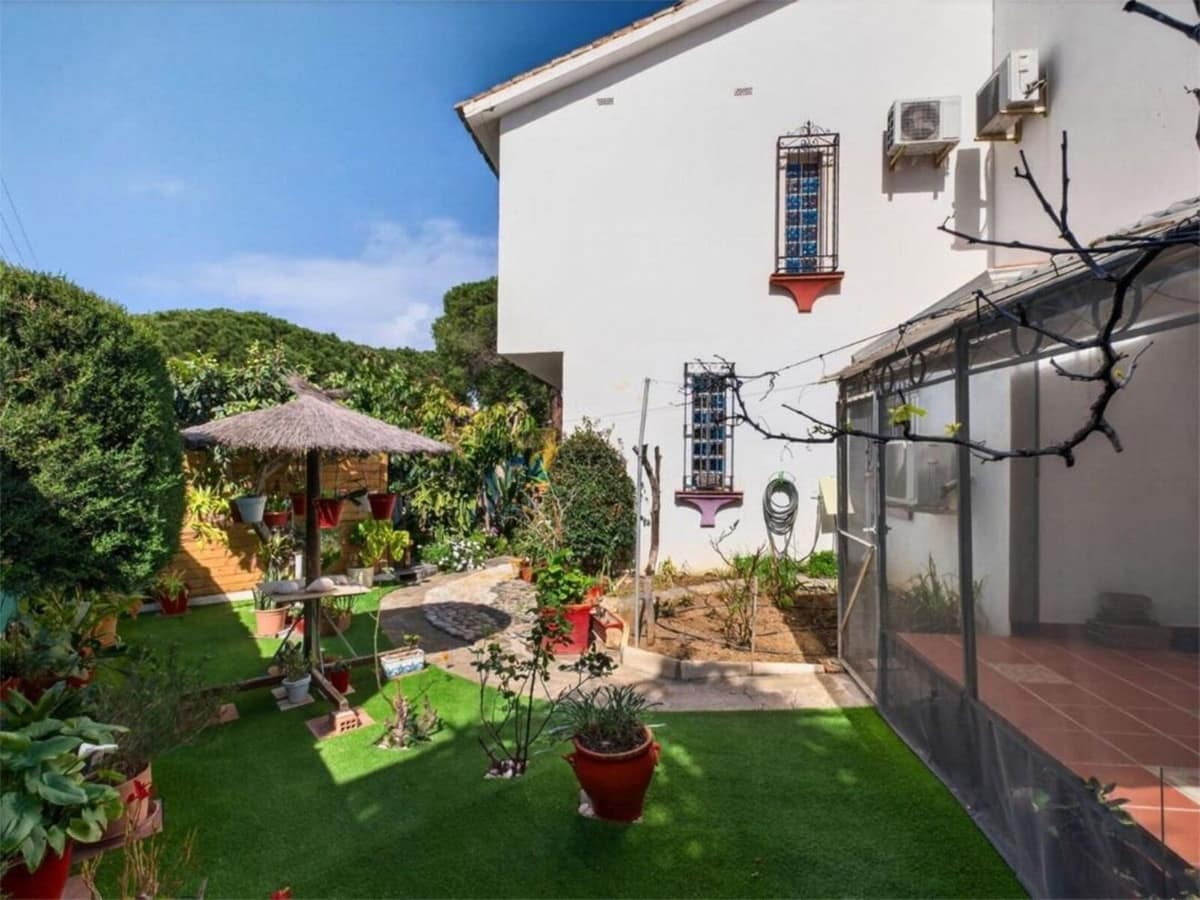 3-slaapkamer tussenwoning in Calahonda, Málaga in Calahonda - foto 3