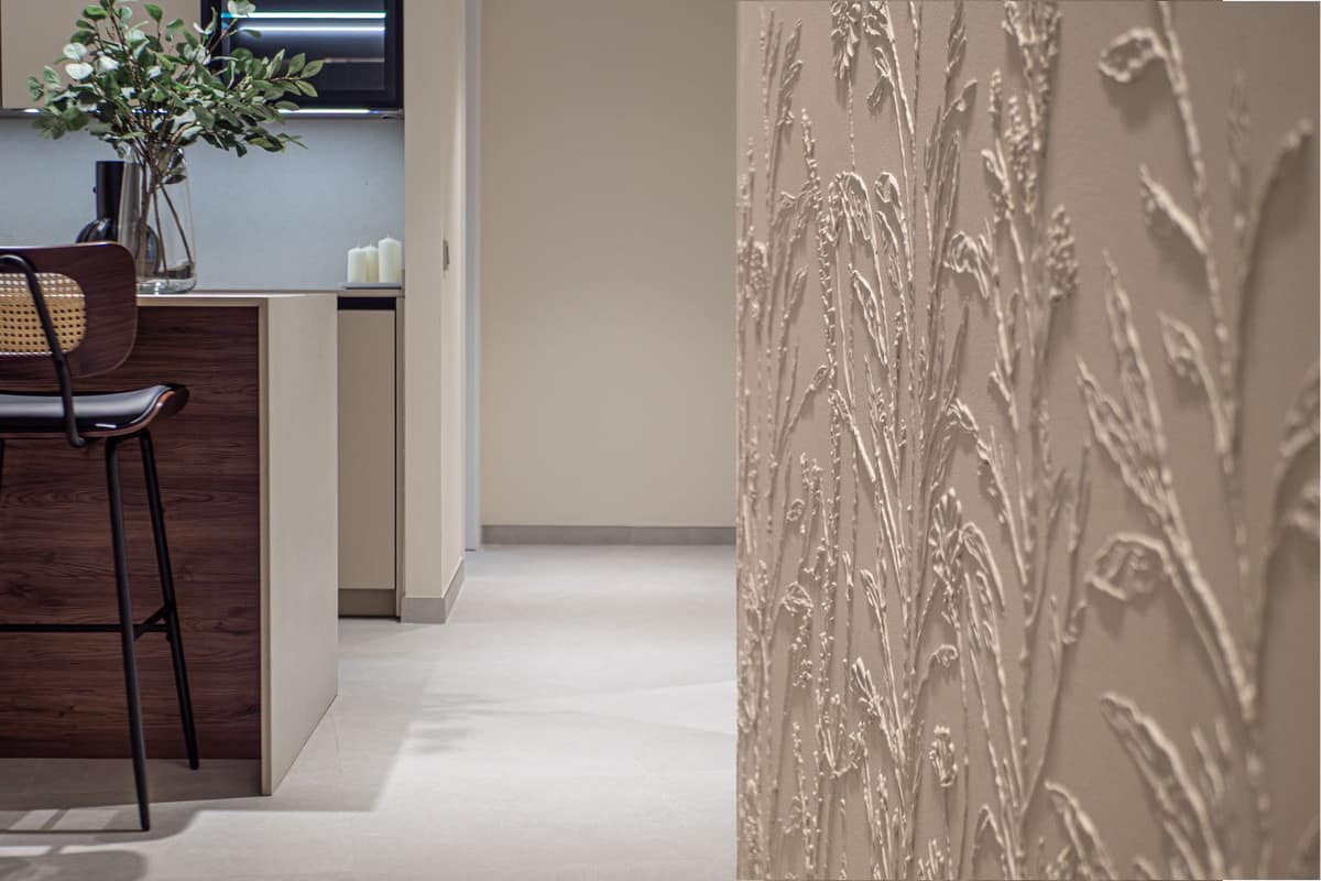 Drie-slaapkamerappartement in Málaga in Málaga - foto 14