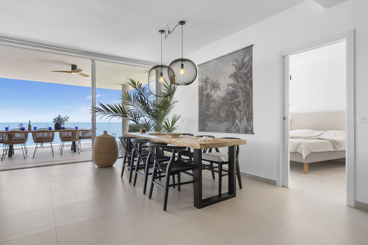 2-slaapkamer appartement in Benalmádena in Benalmadena - foto 15