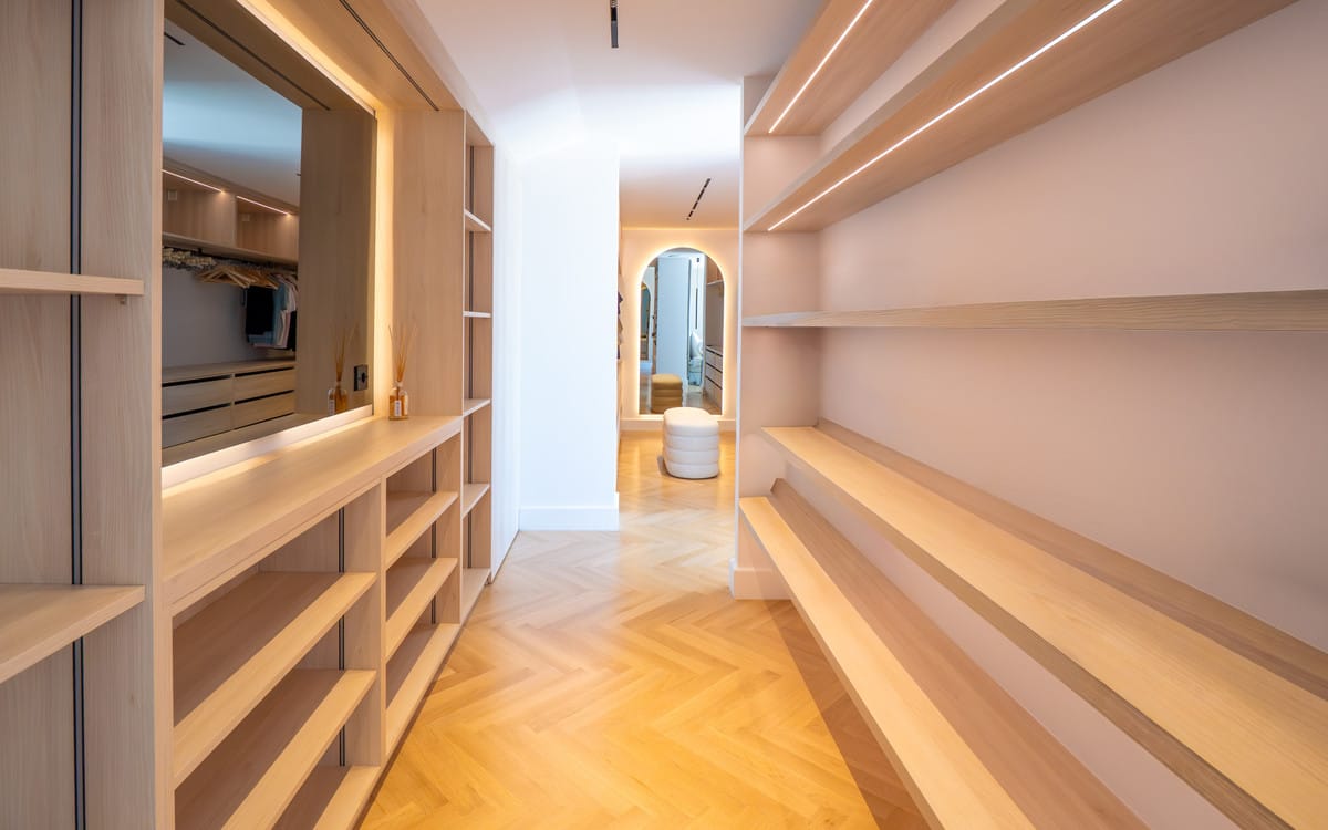 Drie-slaapkamer duplex penthouse in Benahavís (Monte Halcones) in Benahavís - foto 9