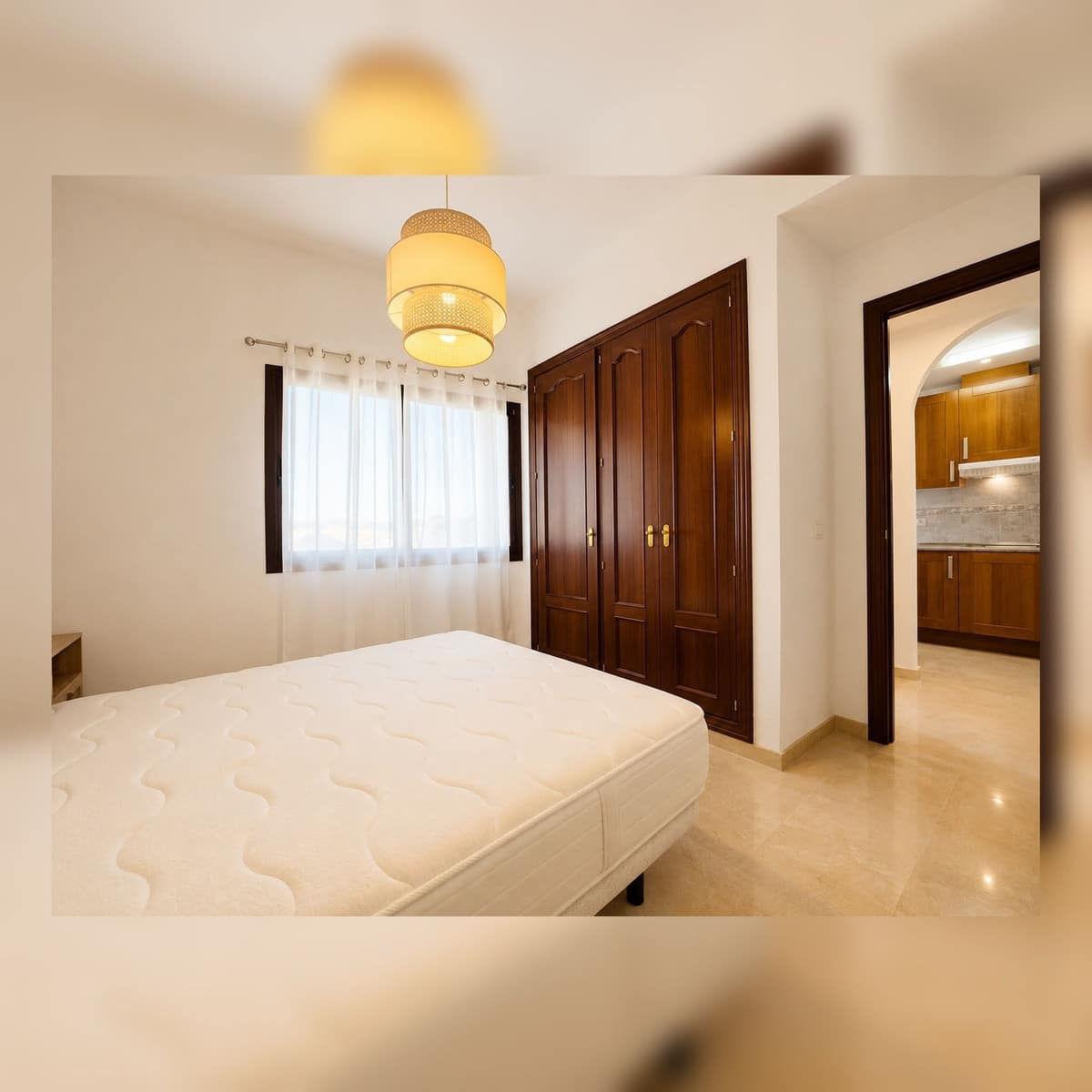 1-slaapkamerappartement in Manilva in Manilva - foto 7