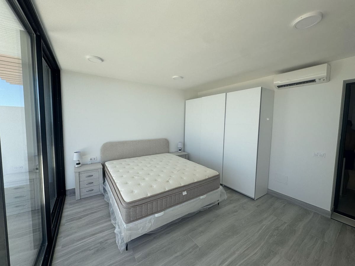 3-slaapkamer duplex penthouse in Estepona in Estepona - foto 9