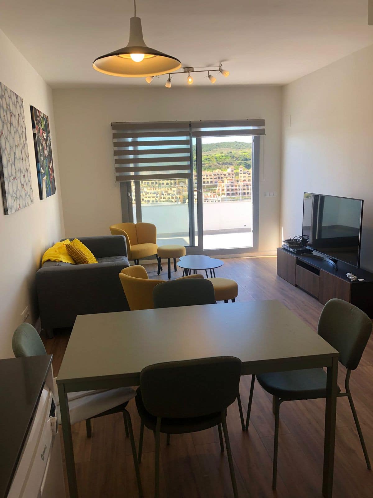 2-slaapkamerappartement in Estepona in Estepona - foto 18