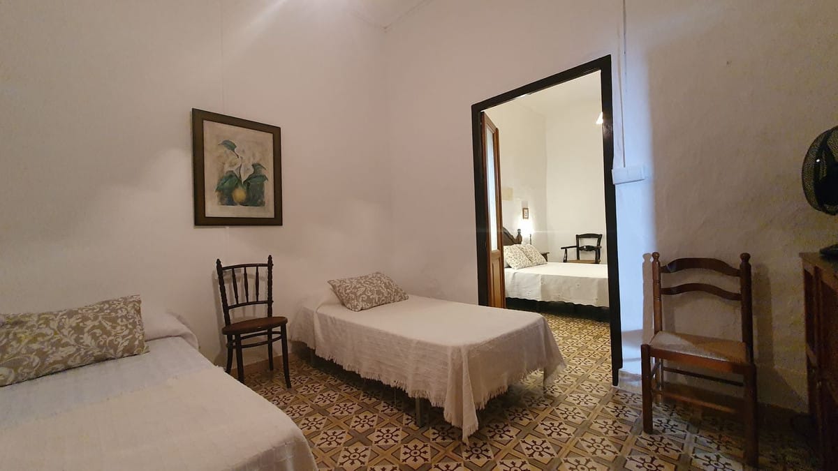 4-slaapkamerwoning in Ardales in Ardales - foto 15