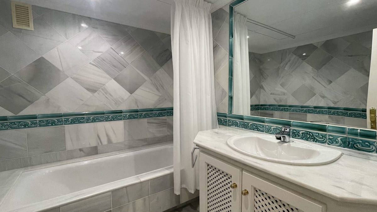 Appartement met 3 slaapkamers in Monte Halcones in Monte Halcones - foto 19