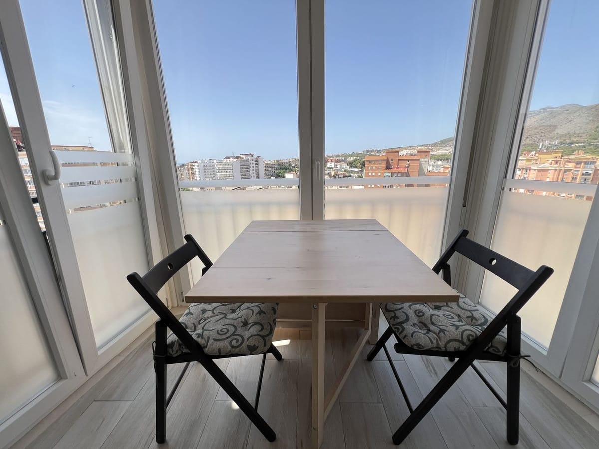 1 bedroom Apartment in Torremolinos in Torremolinos - foto 14