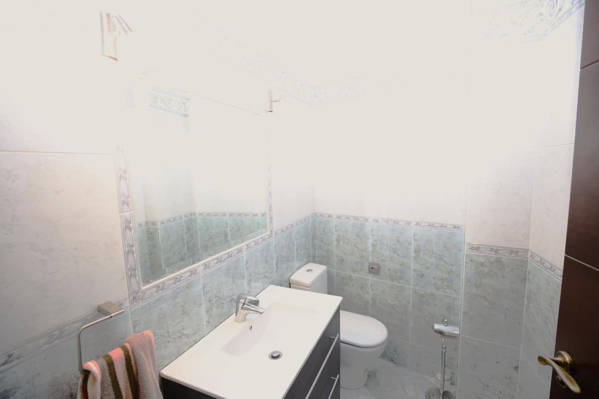 6-slaapkamerhuis in Benamargosa in Benamargosa - foto 8