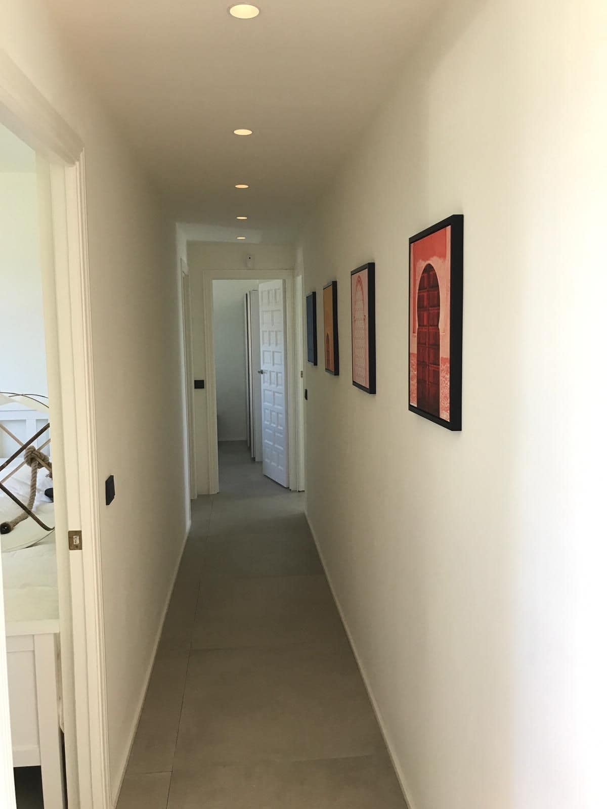 4-slaapkamer vrijstaande villa in Sierrezuela, Costa del Sol in Sierrezuela - foto 11