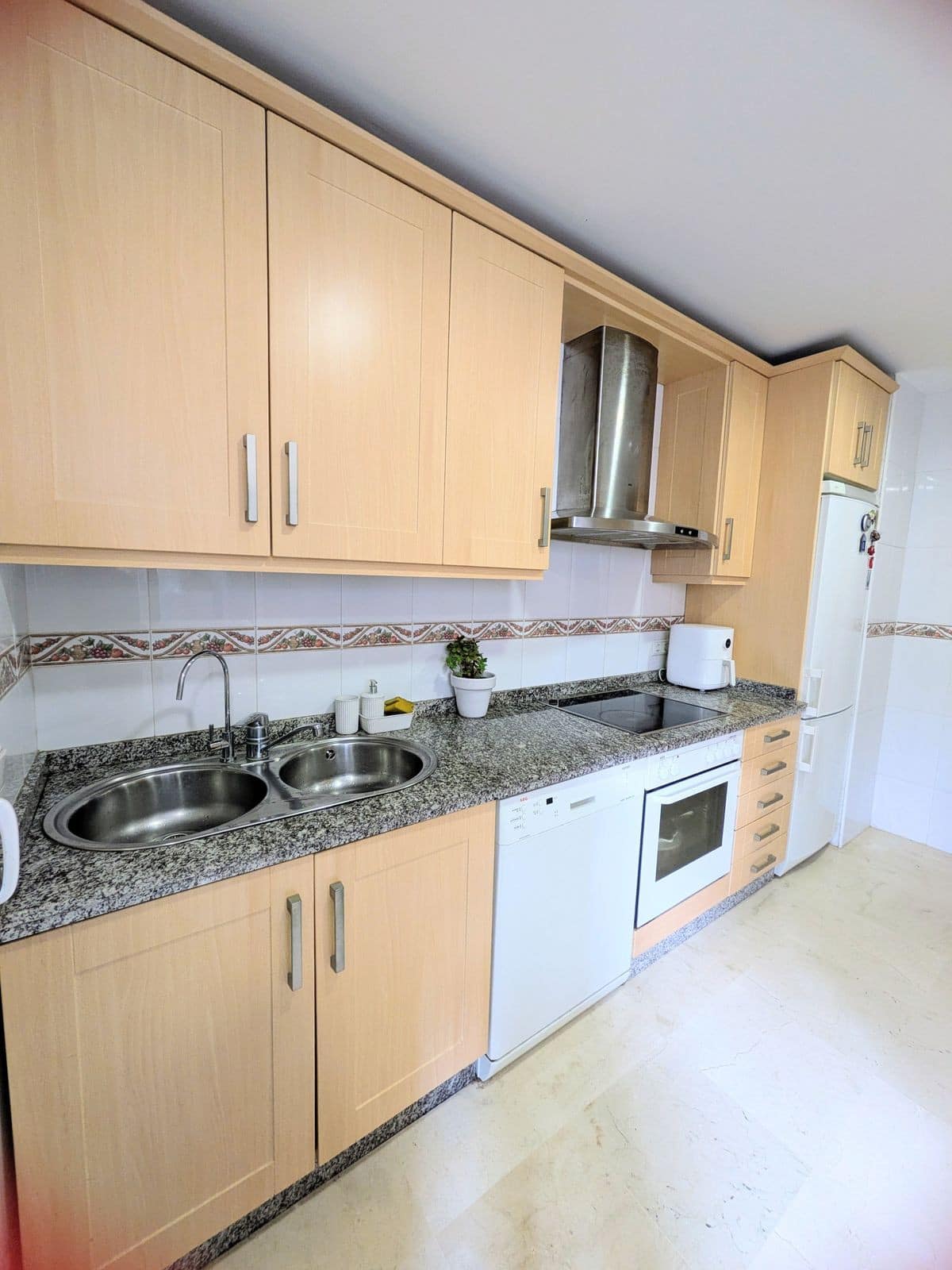 2-slaapkamer appartement in Benalmádena in Benalmadena - foto 7