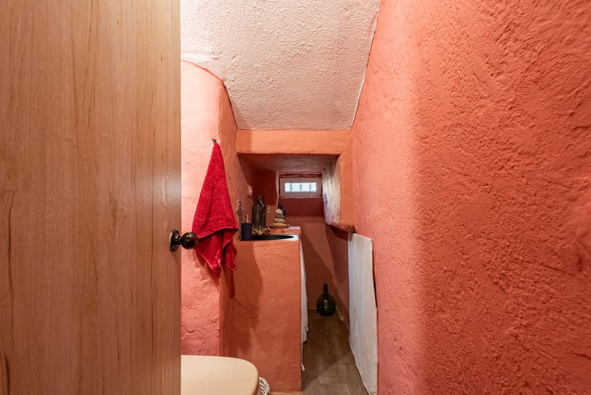 4-slaapkamerwoning in Mijas Costa in Mijas Costa - foto 18