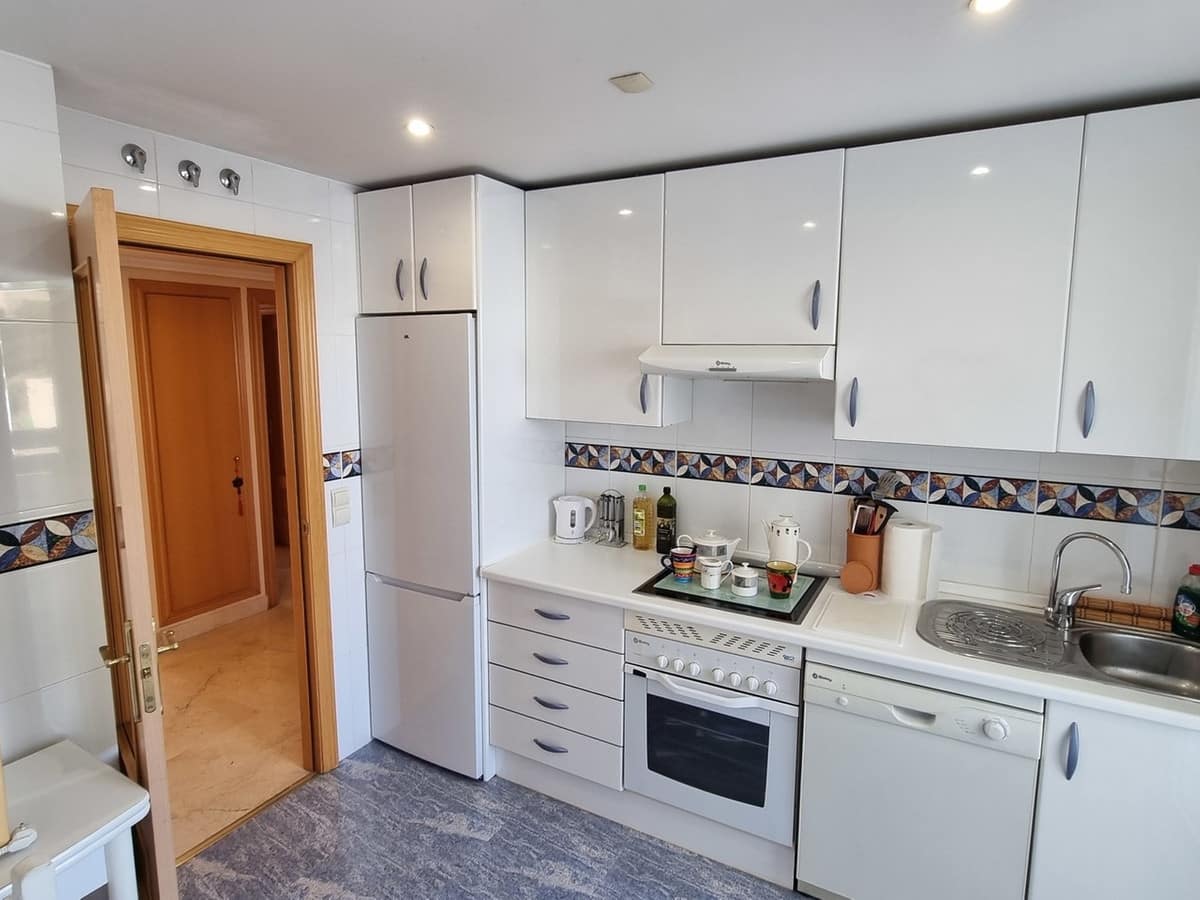 2 bedroom Apartment in Selwo in Selwo - foto 9