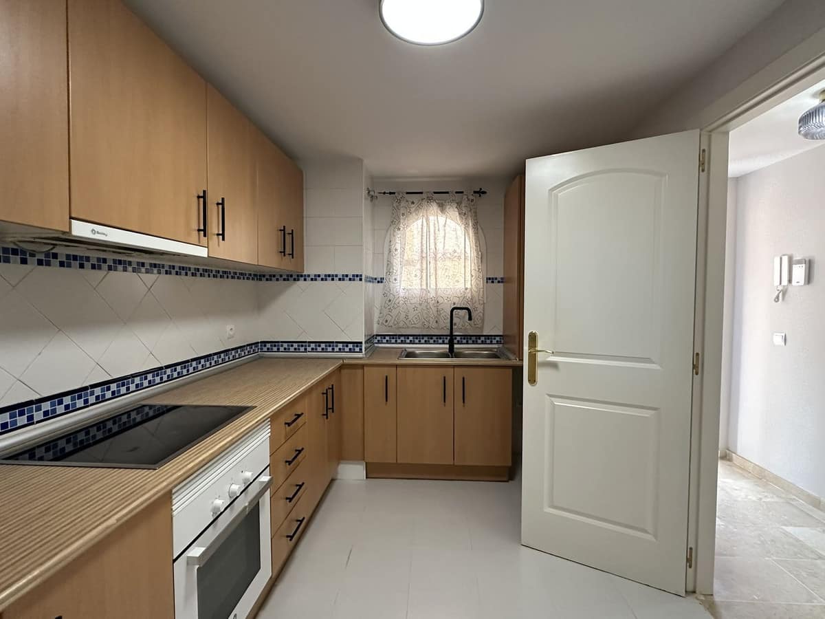 Penthouse met 3 slaapkamers in Mijas Golf in Mijas Golf - foto 6