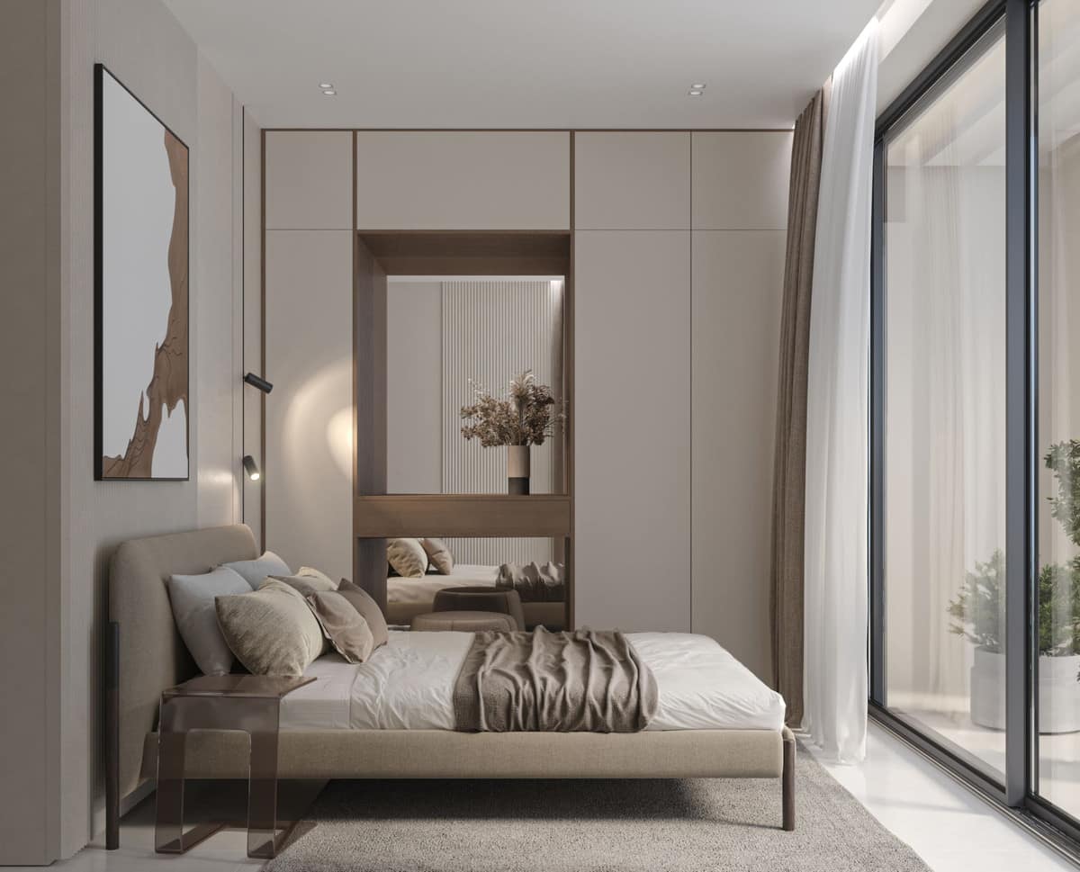 Nieuwbouwvilla met 4 slaapkamers in Calahonda in Calahonda - foto 13