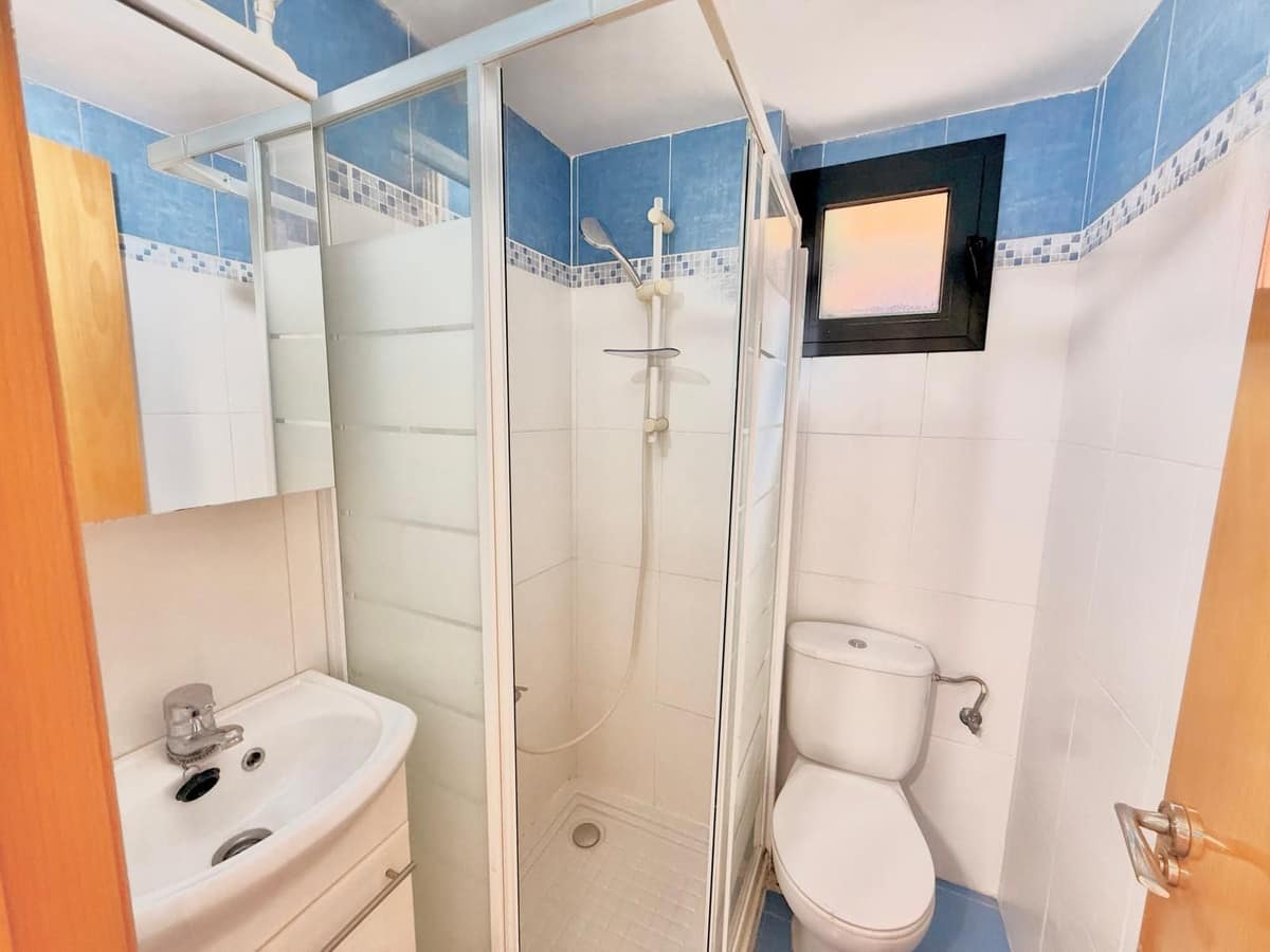 2-slaapkamer appartement in Los Pacos, Fuengirola in Los Pacos - foto 13