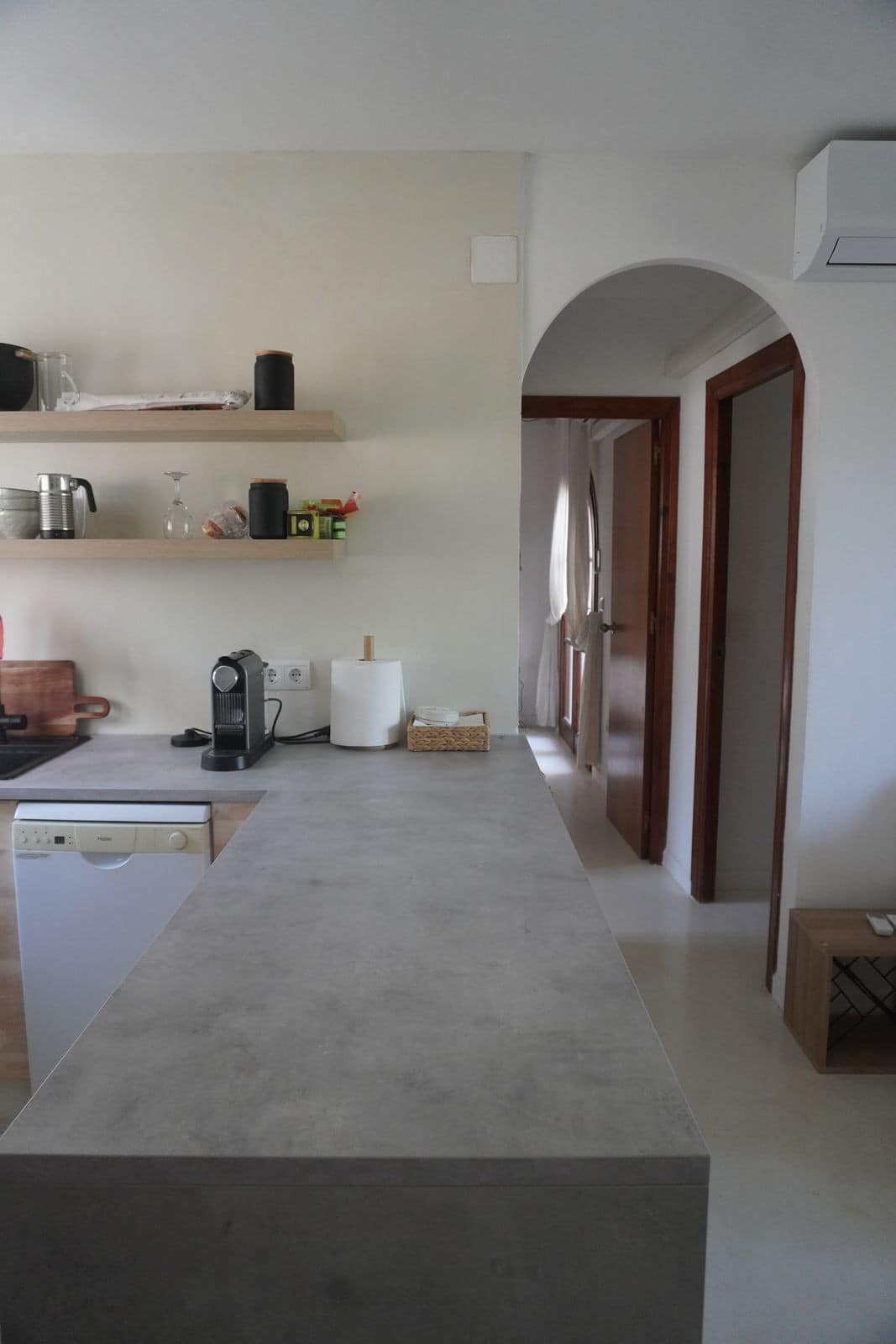 Appartement op de bovenste verdieping te koop in Torreblanca, Fuengirola in Torreblanca - foto 4