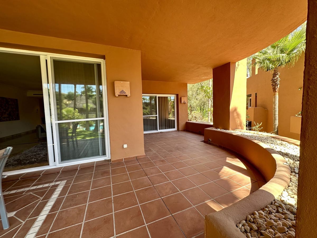 Appartement met 3 slaapkamers in Nueva Andalucía — R4826191 in Nueva Andalucía - foto 9