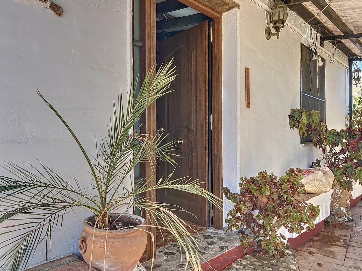 3-slaapkamerwoning in Sedella in Sedella - foto 5