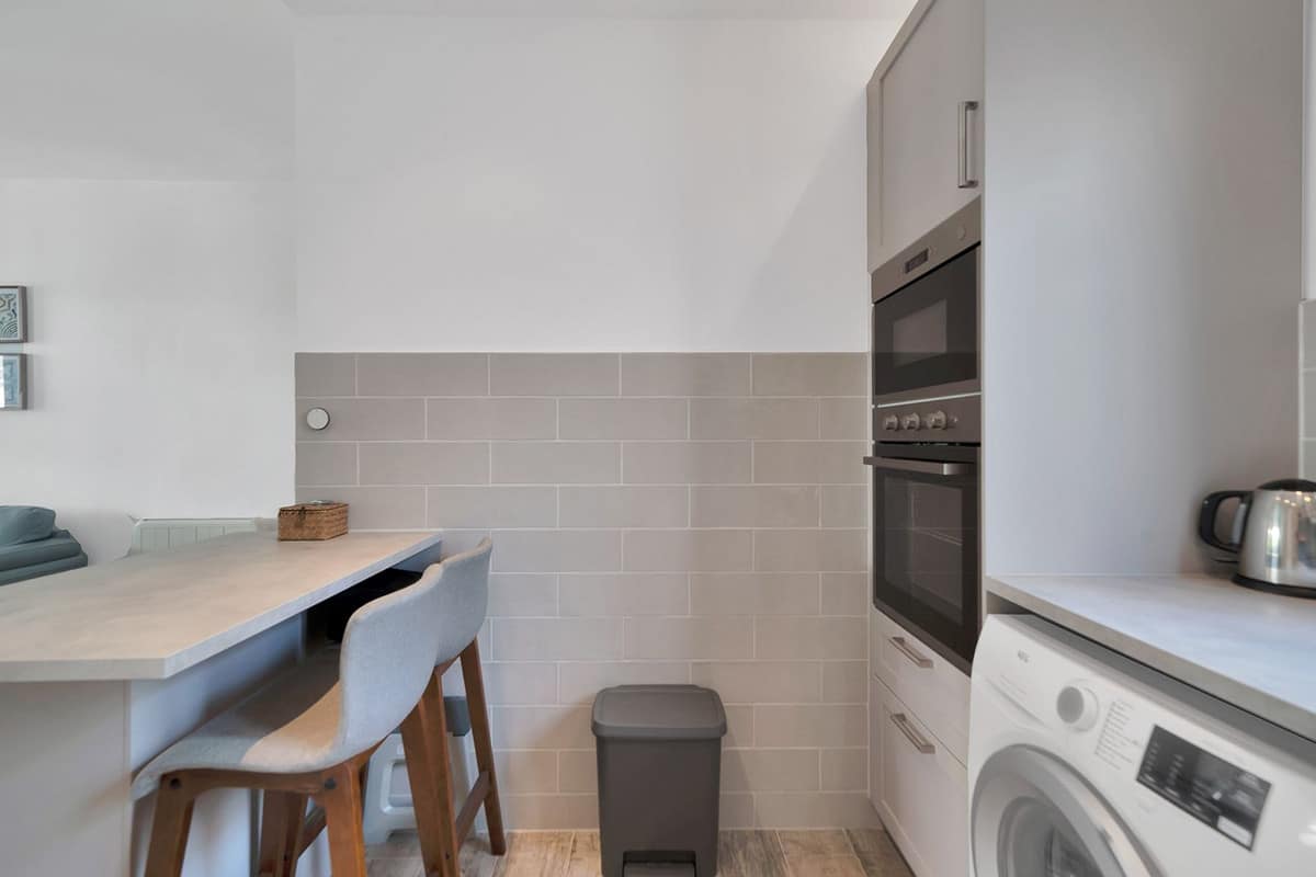 2-slaapkamerappartement in Benahavís in Benahavís - foto 8