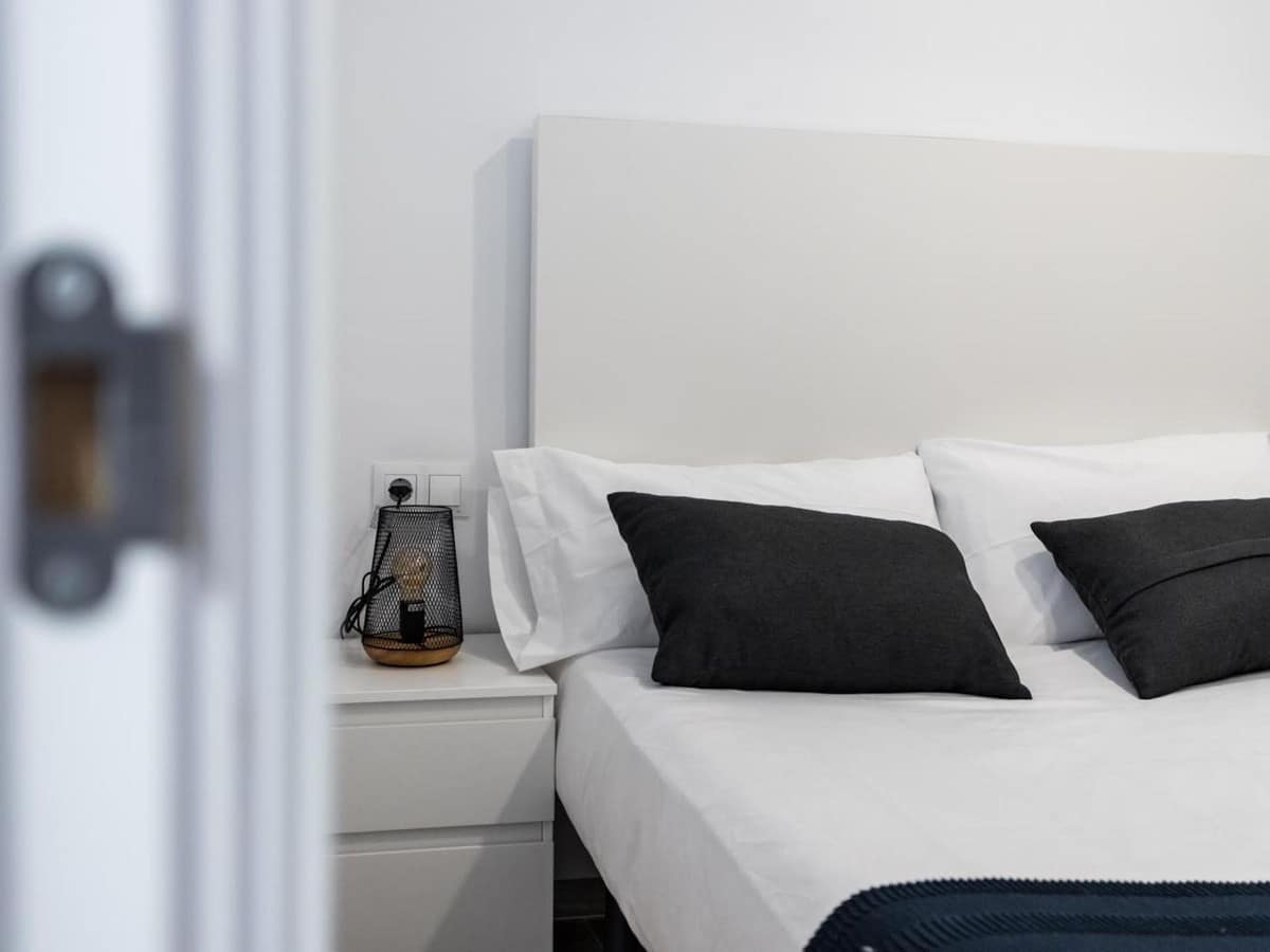 Appartement met 1 slaapkamer in Fuengirola in Fuengirola - foto 13