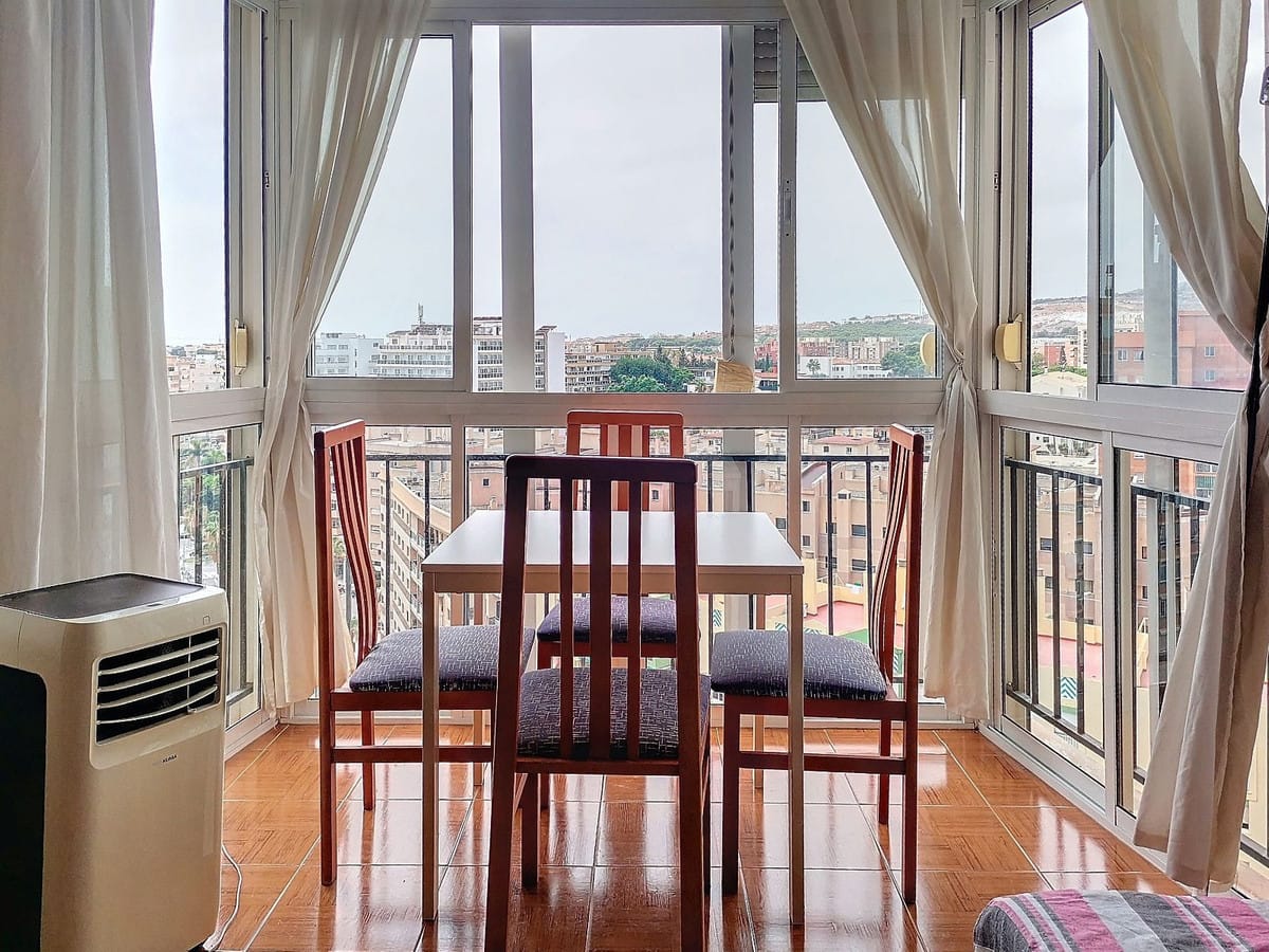 Studio in Torremolinos in Torremolinos - foto 17