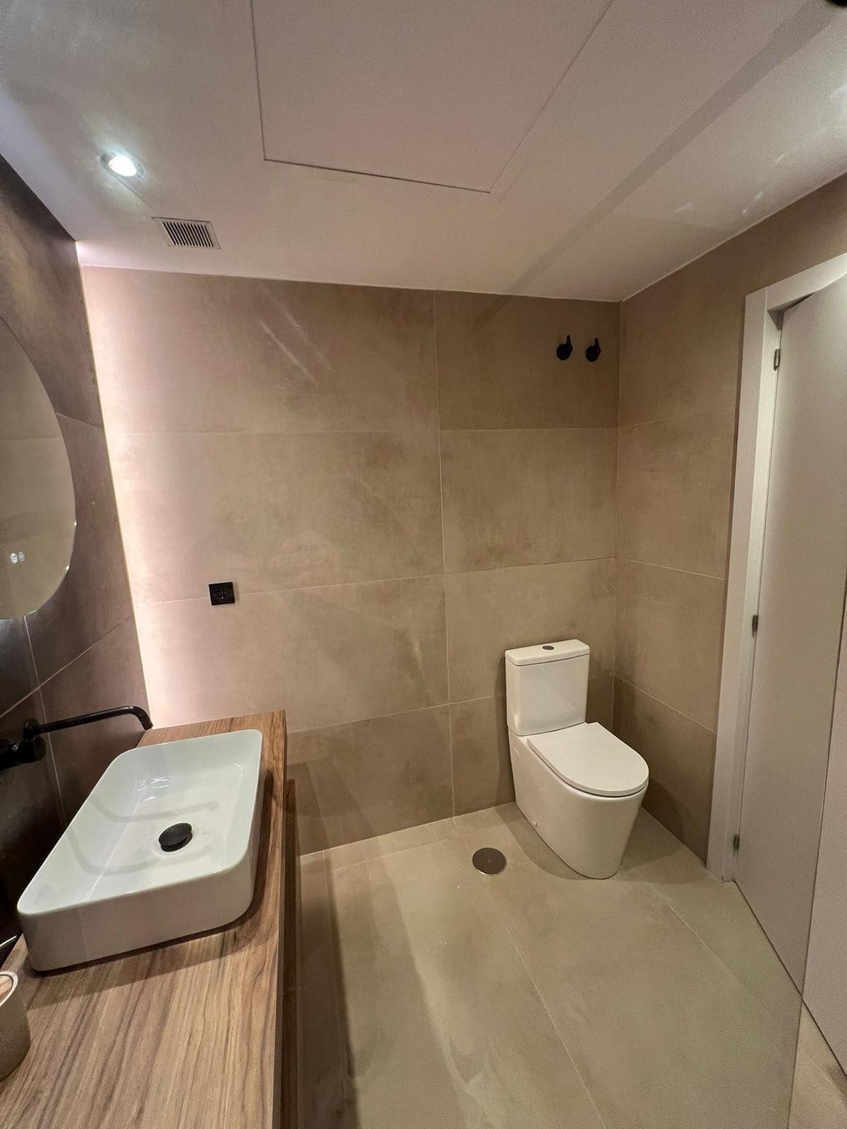 2-slaapkamerappartement in Nueva Andalucía in Nueva Andalucía - foto 19