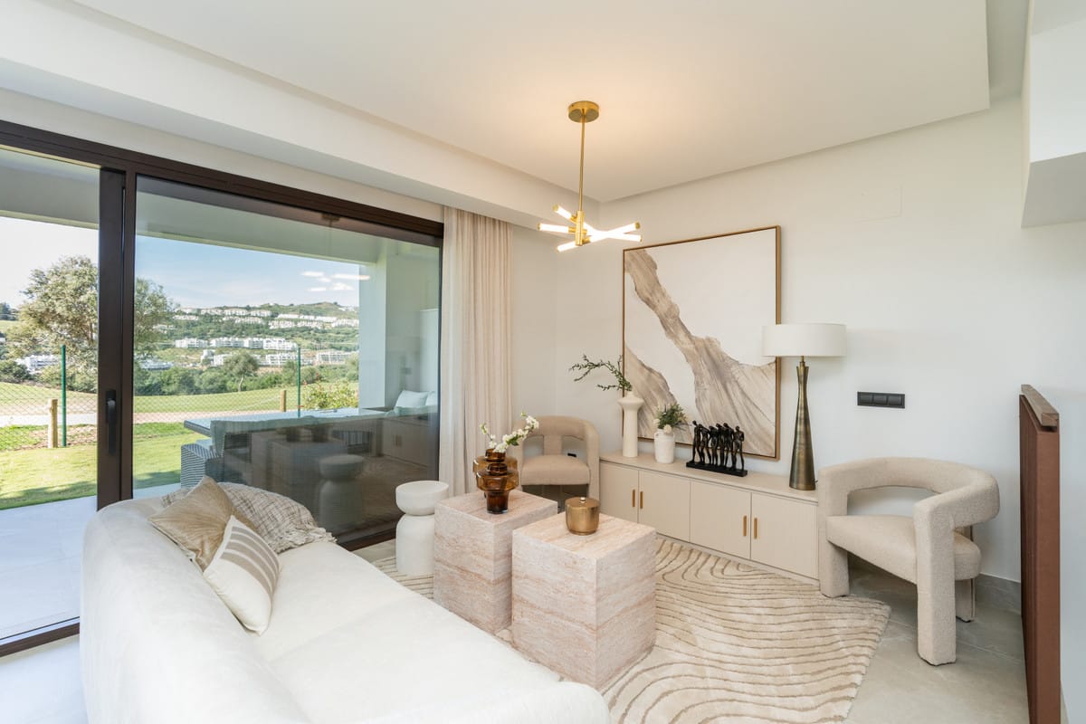 3-slaapkamer woning in La Cala Golf in La Cala Golf - foto 6