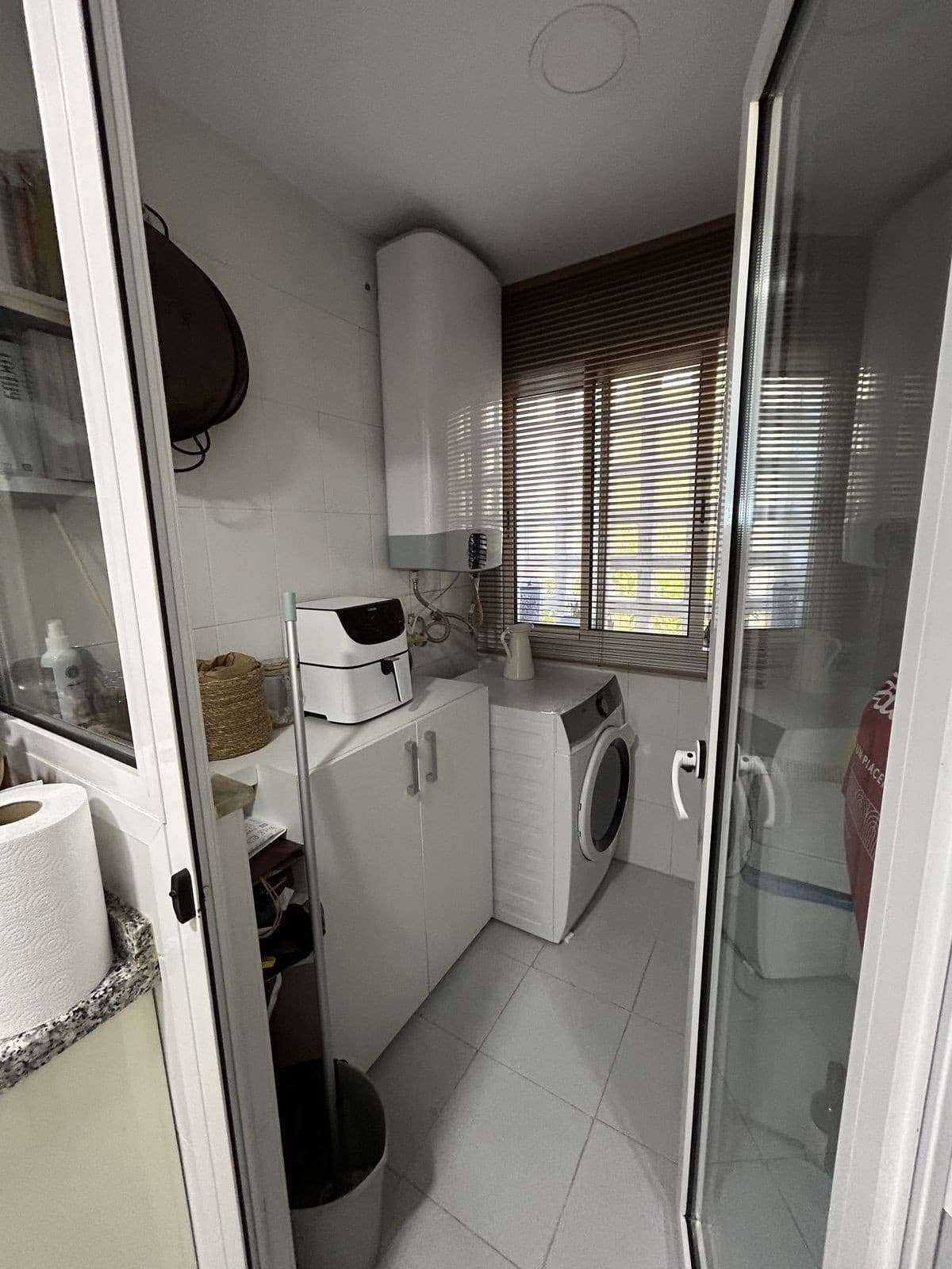 Appartement met 2 slaapkamers in Manilva in Manilva - foto 10